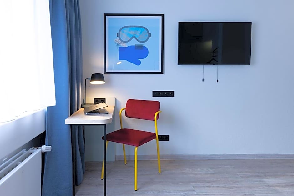 Garner Hotel Kiel - Akademie