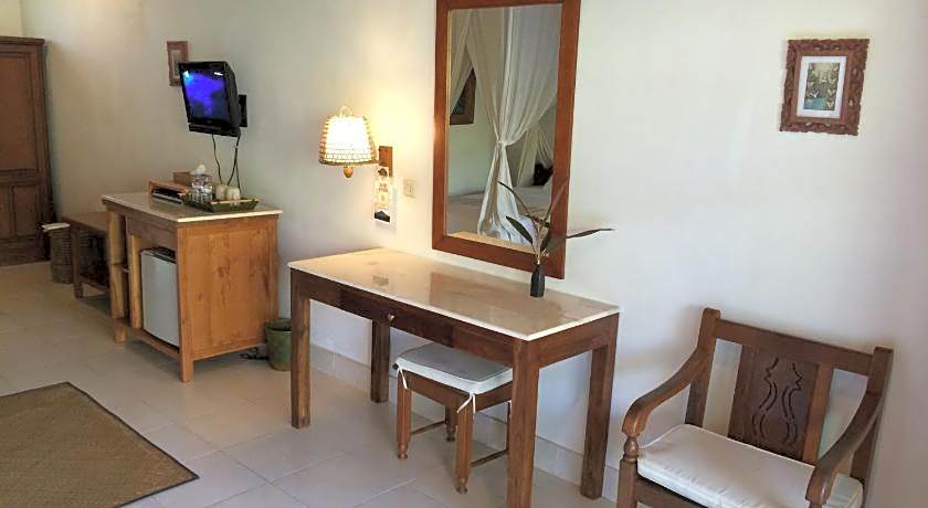 Bumi Ayu Bungalow Sanur