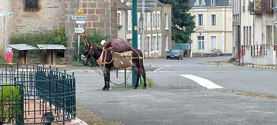 Chambres d’hôtes La Joyeuse