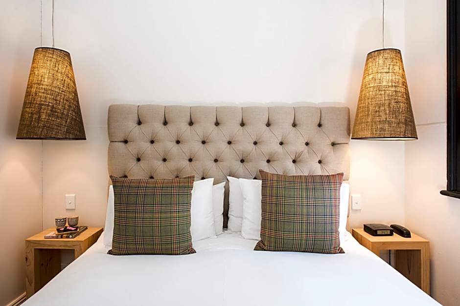 Perry Street Boutique Hotel