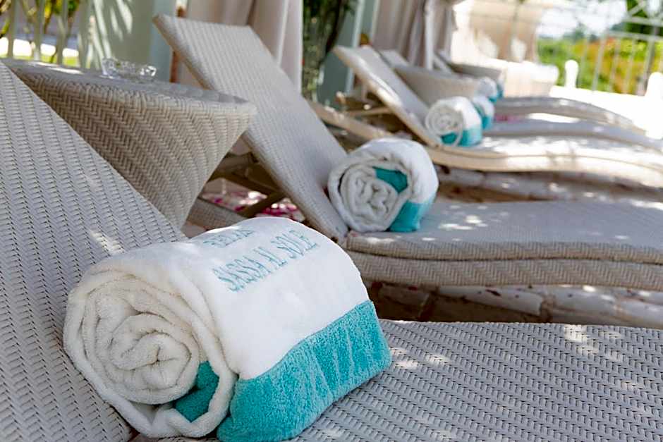 Relais Sassa al Sole