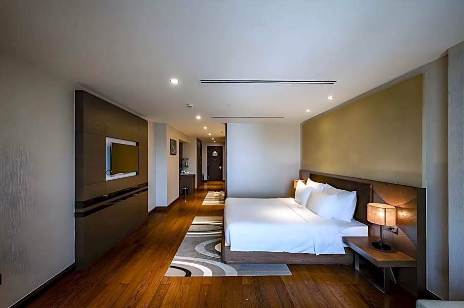 The Malibu Hotel