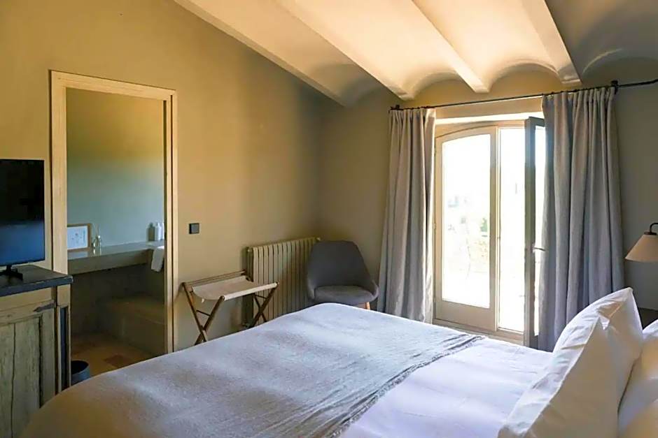 Hotel la Placa Madremanya