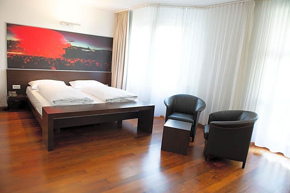 arte Hotel Linz