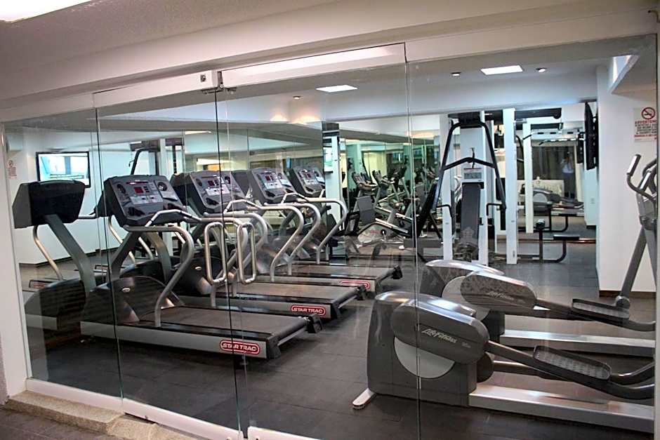 Aranzazu Centro Historico