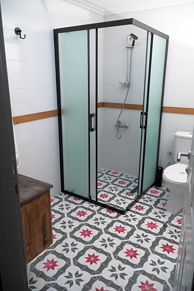 Sarı Konak Butik Otel