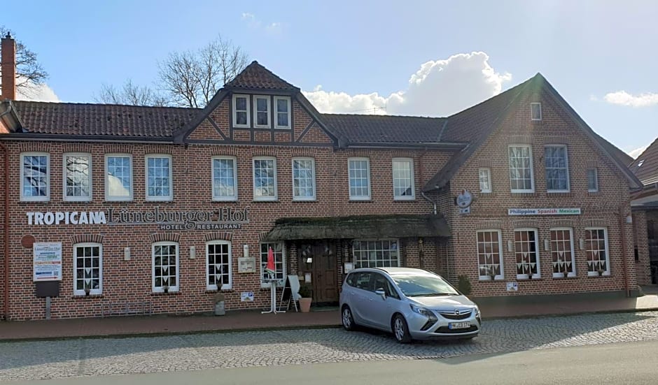 Tropicana Lüneburger Hof