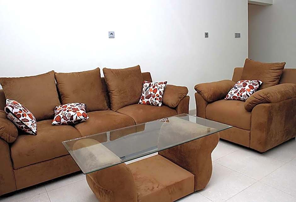 EXPRESS O 92106 Nayus Homestay Syariah