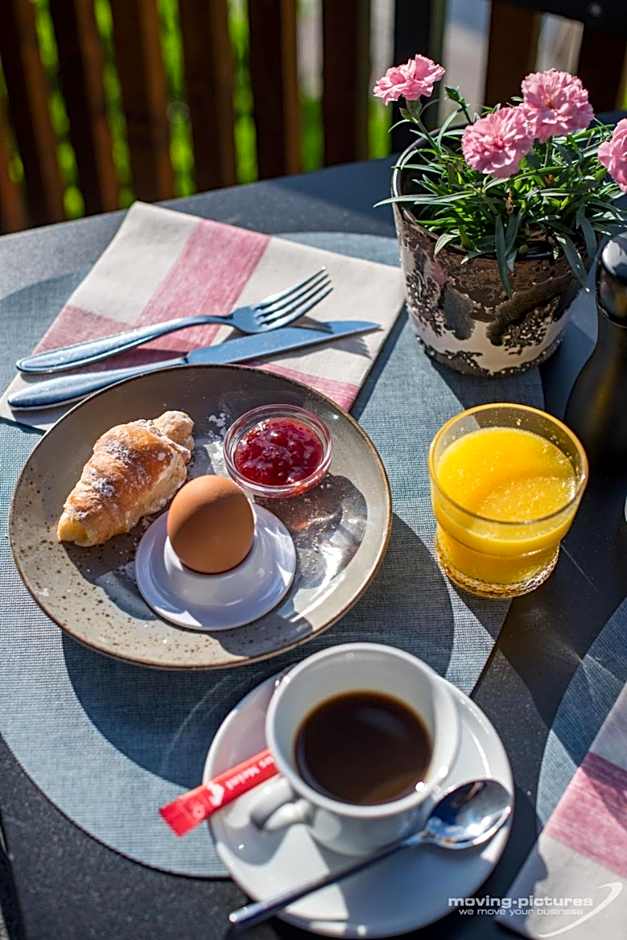 Hotel Residence MaVie