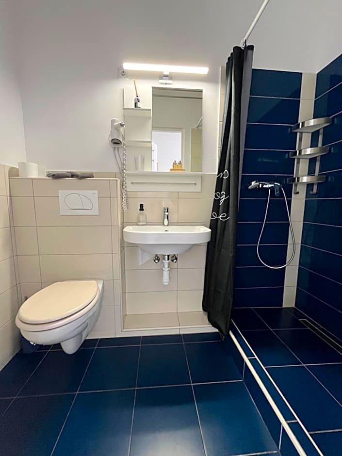 Patent, your home in Badacsony