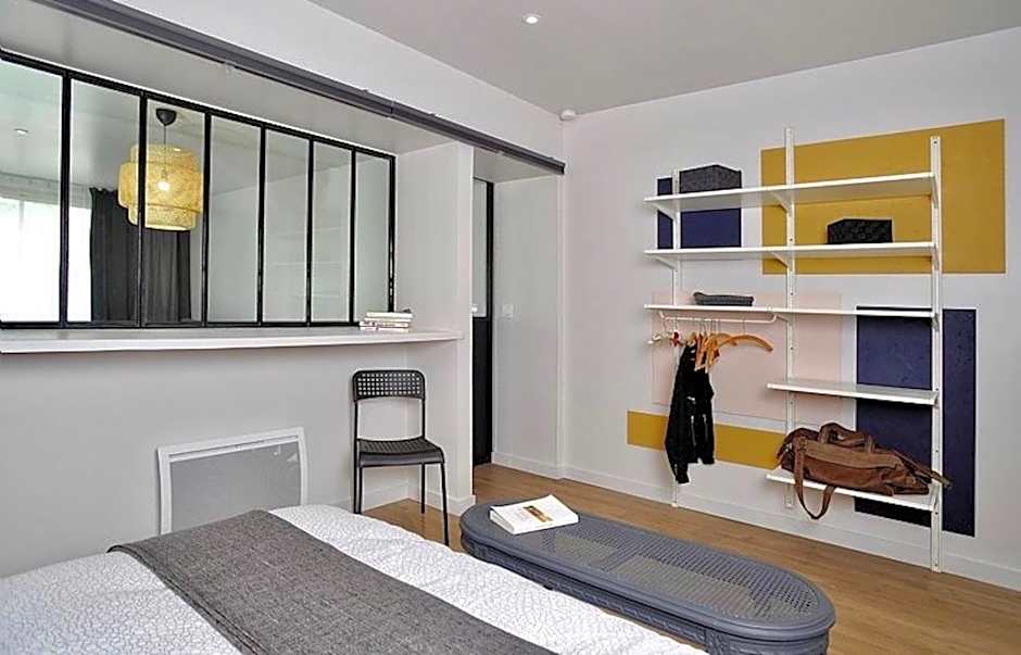 Le Clos Des Thermes De Jonzac