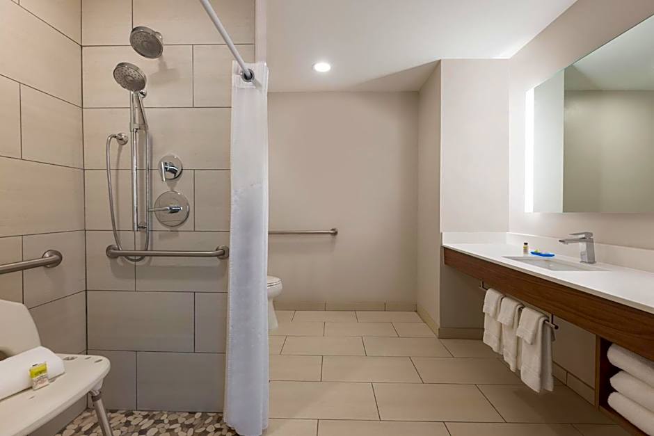 Holiday Inn Express Hotel & Suites Opelika Auburn By IHG