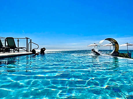 Park Hotel Pineta & Dependance Suite