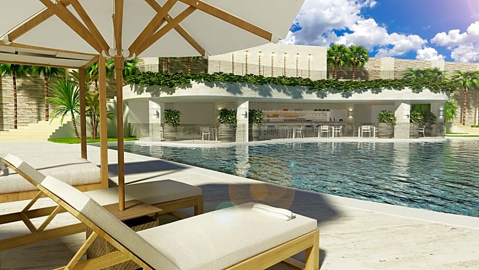 Viva Heavens by Wyndham, A Trademark All Inclusive