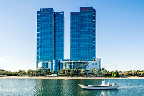 Novotel Abu Dhabi Gate