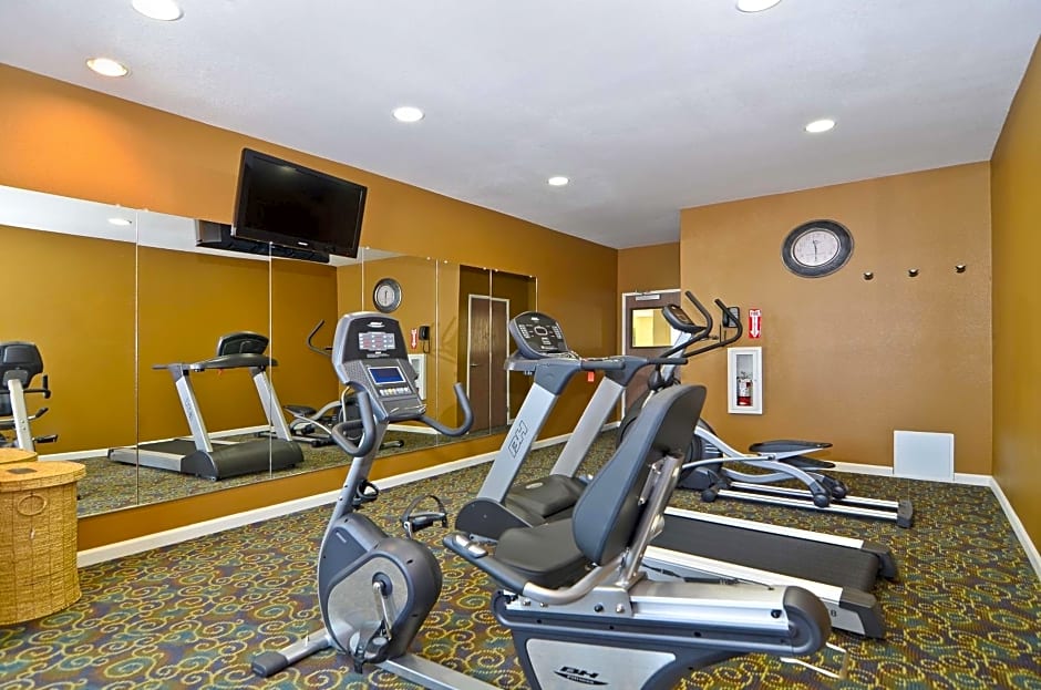 Best Western California City Inn & Suites