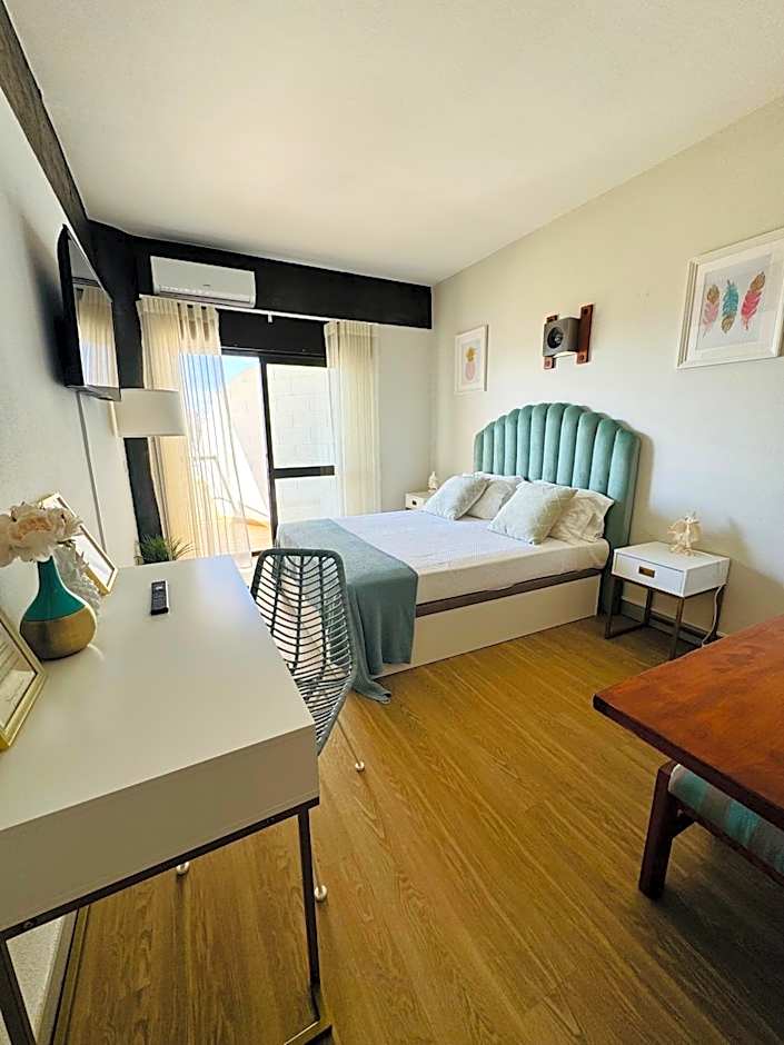 Sunset Lover Aparthotel Guadiana