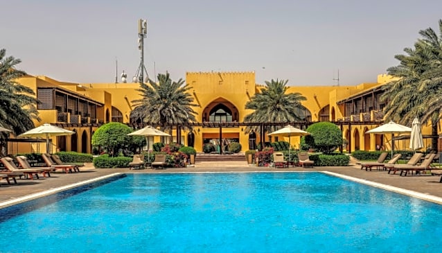 Aldhafra Desert Resort, Vignette Collection by IHG