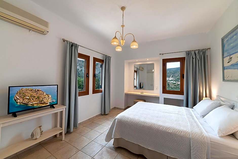 Elounda Heights (Adults Only)