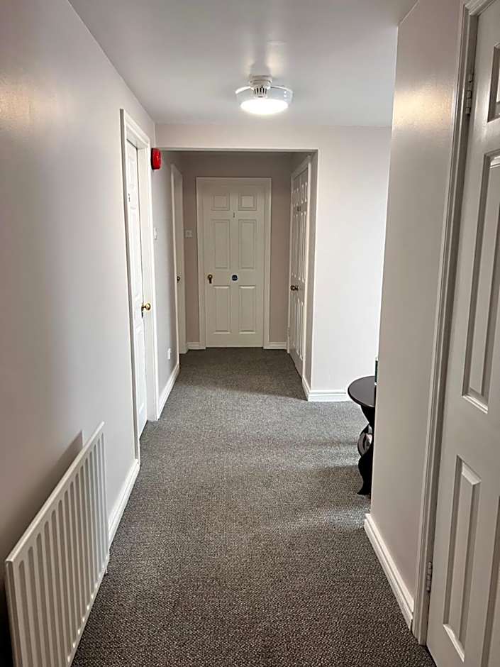 Fiddlestone Bar and B&B