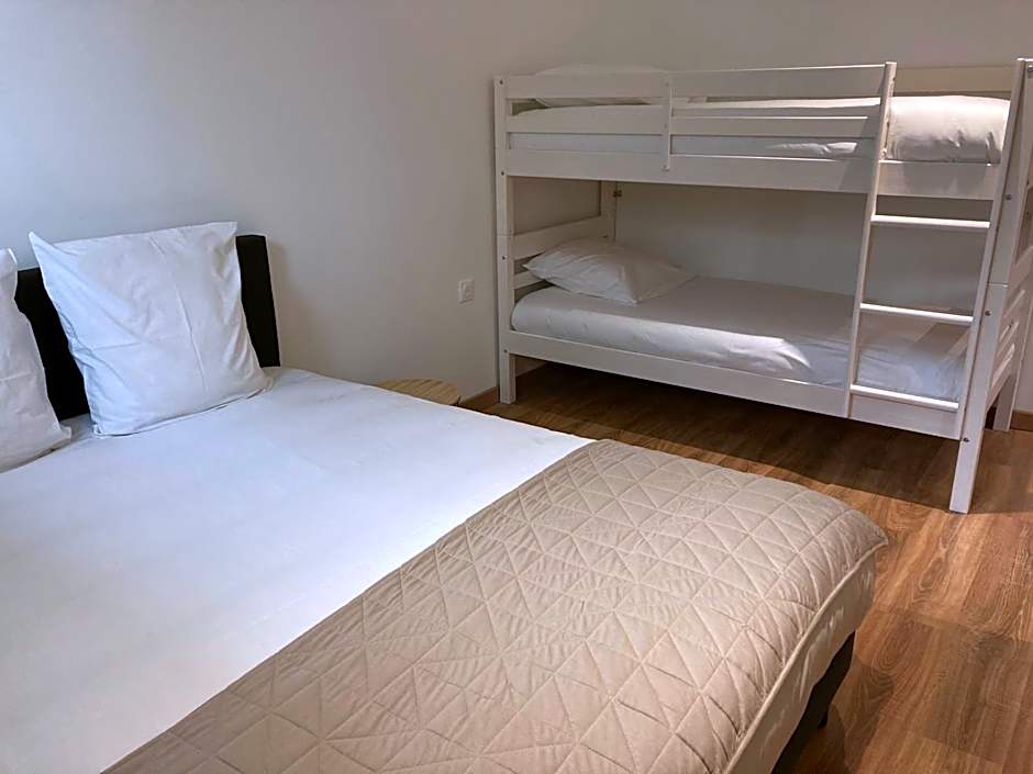 Appart’hôtel saint patrice