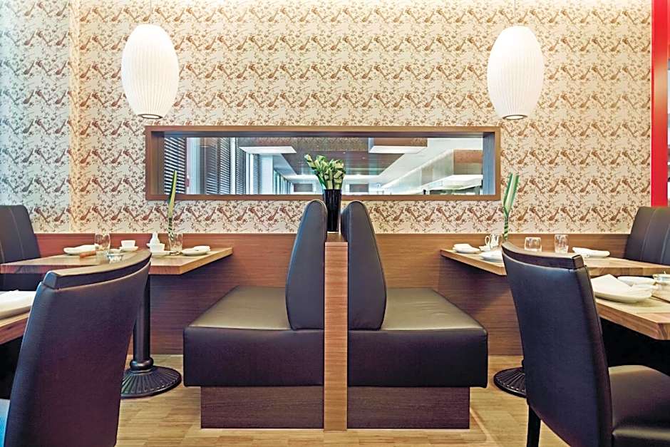 Movenpick Zurich Airport Hotel