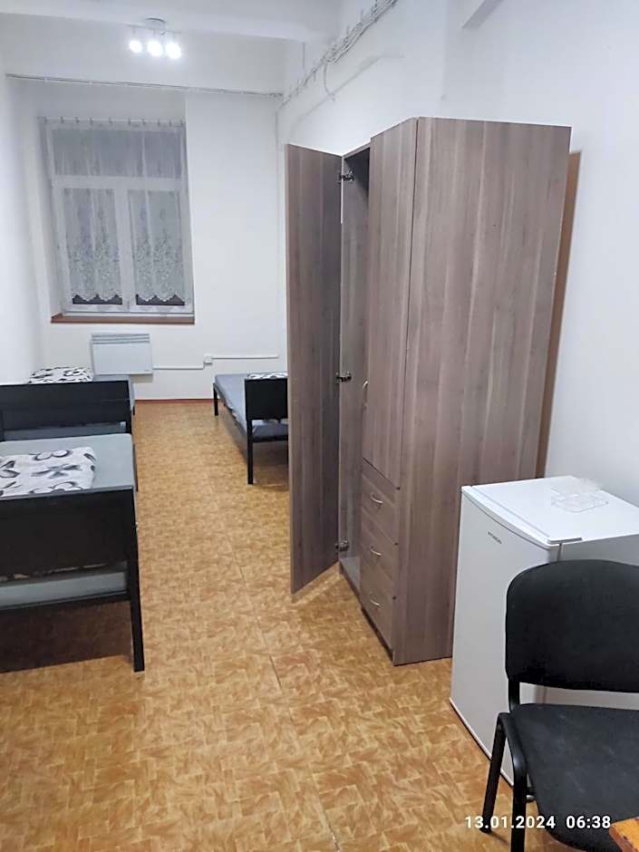 Ubytovna Moravan Brno