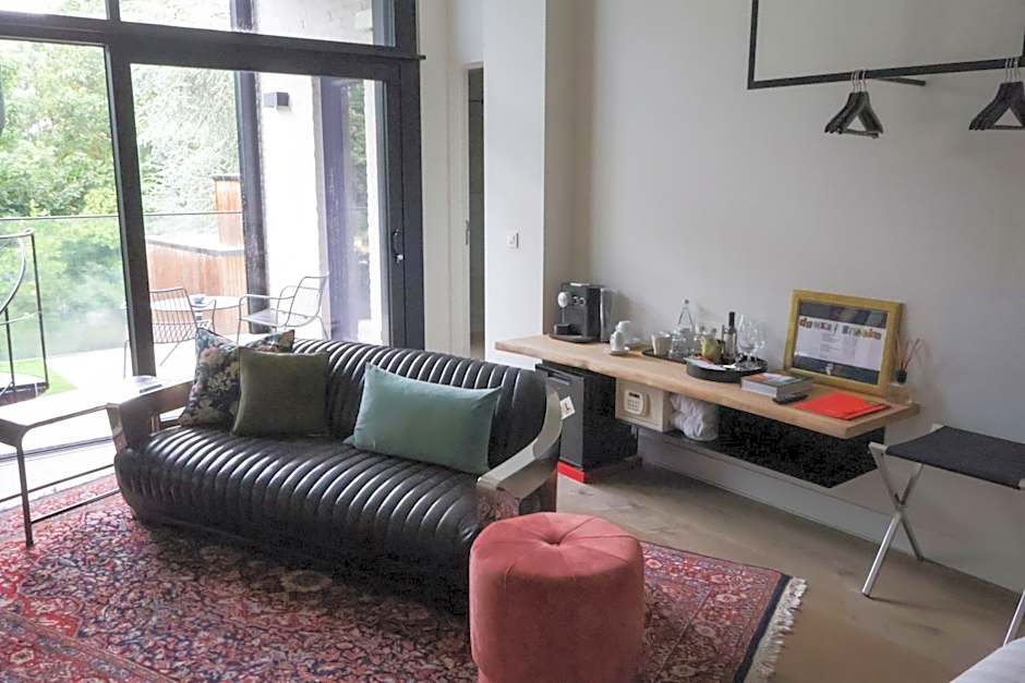 BareFoodGIULIA - Inspiration Hotel