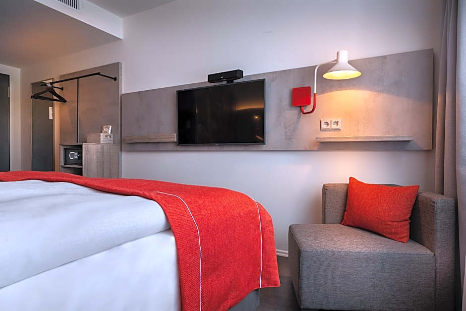 Holiday Inn - the niu, Hide Berlin Friedrichshain By IHG