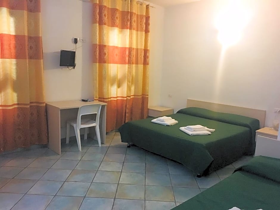 Albergo Villamarina