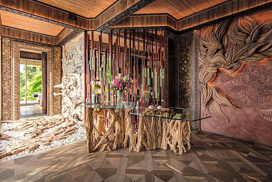 Makanda by The Sea Hotel Adults Only