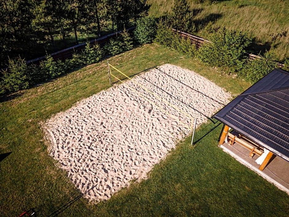 Agroturystyka "U Dyzia"