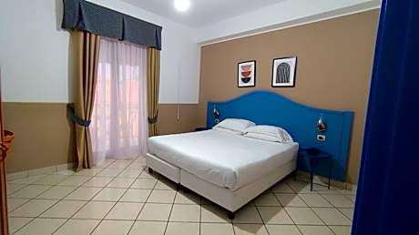 Double Room Sea view