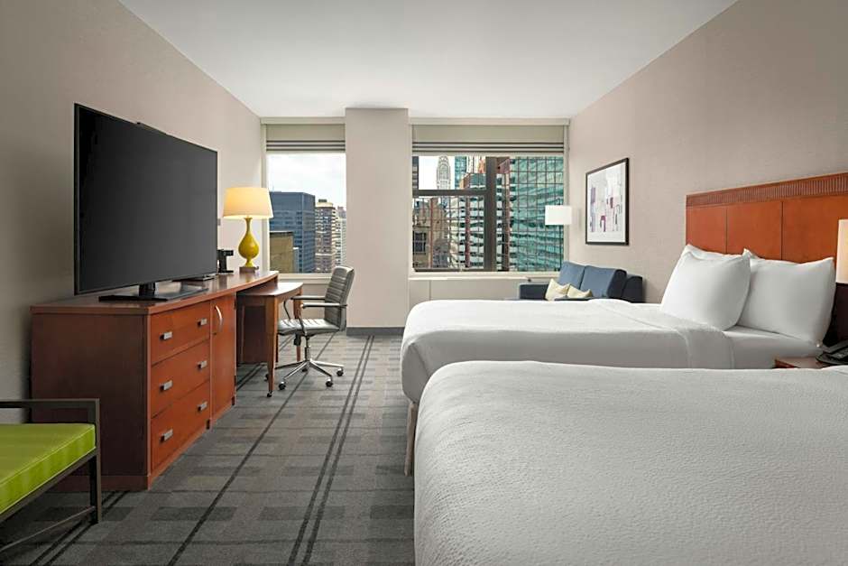 Courtyard by Marriott New York Manhattan/Midtown East