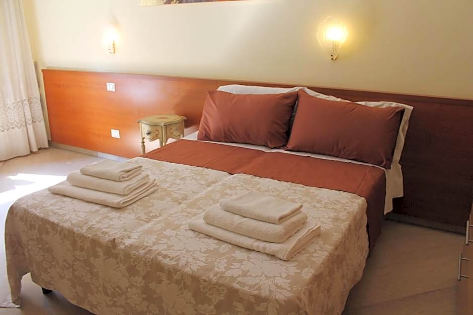 Le Terrazze Del Vaticano