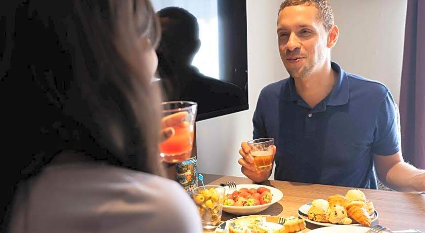 Tokyu Stay Nihombashi