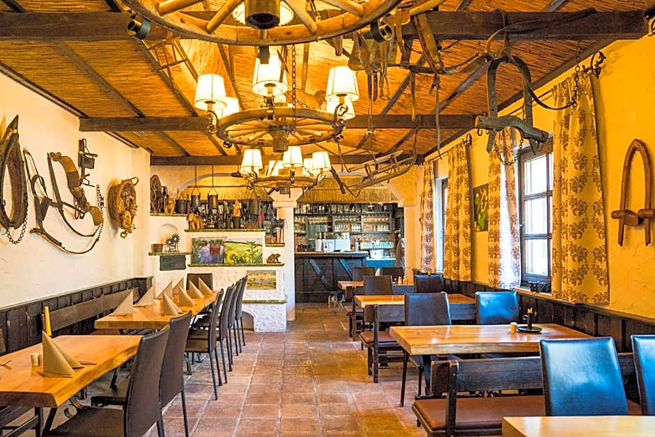 Hotel Johannes-Zeche