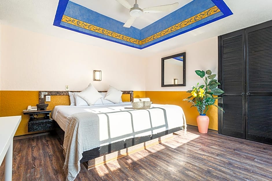 Posada Viena Hotel