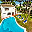 Perfect Retreat Overlooking Pinhal Golf Course, Private pool, Off-street parking
