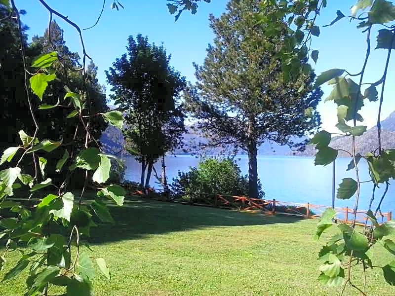 Lago Gutierrez Lodge