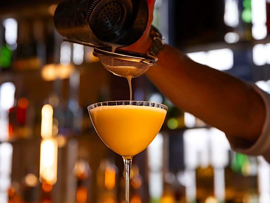 Domaine Reine Margot Paris Issy MGallery Collection