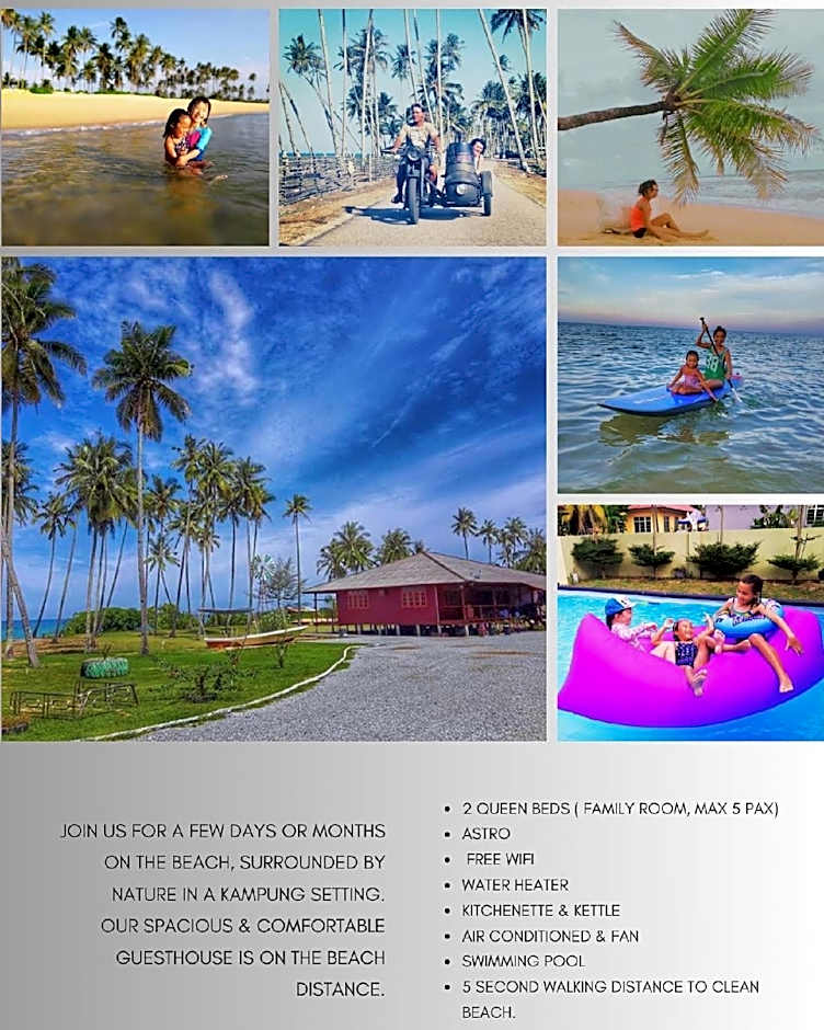 Photo 1 of 22 of MILLBROOK HOUSE TERENGGANU