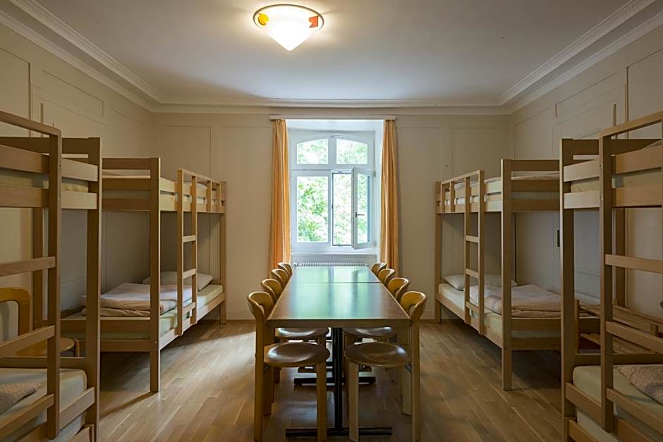 Schaffhausen Youth Hostel