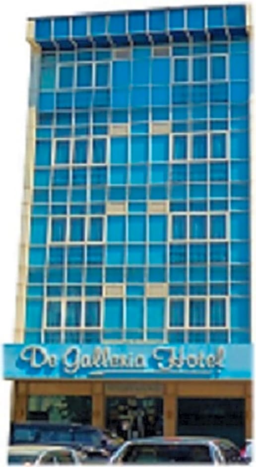 De Galleria Hotel