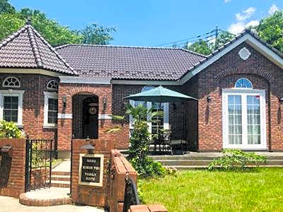 那須KIRIN邸スイートvilla