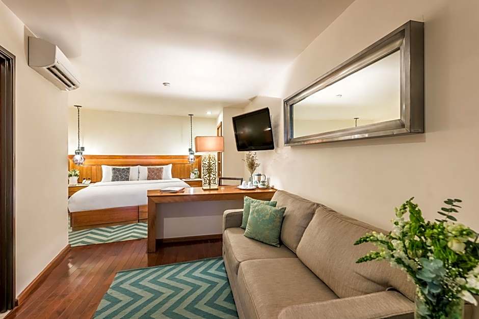 Edelmira Hotel Boutique