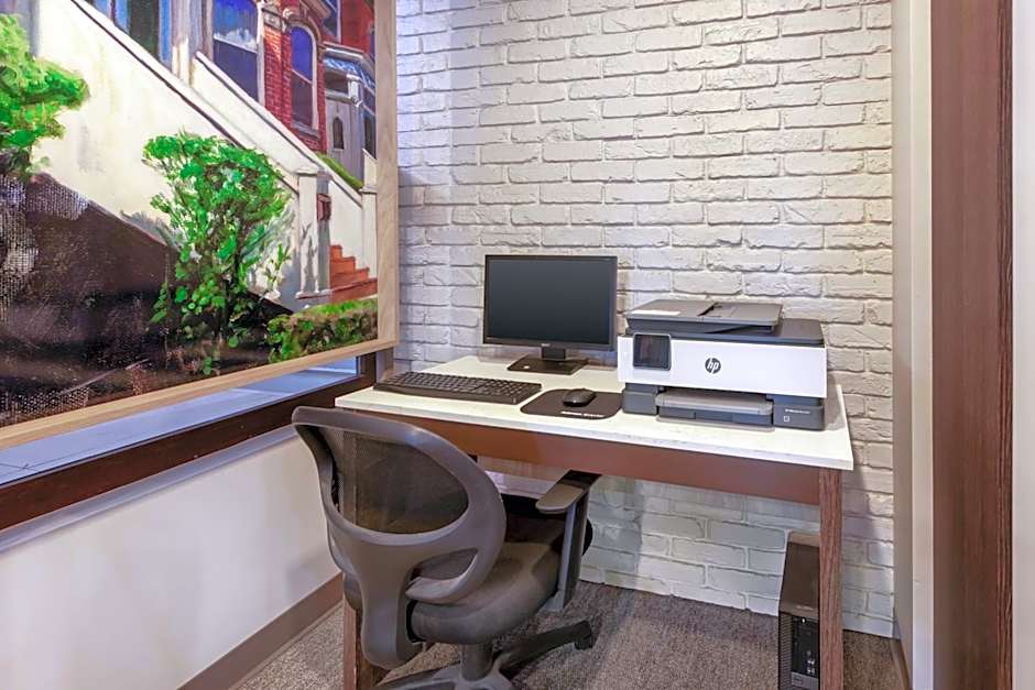 Best Western Belleville