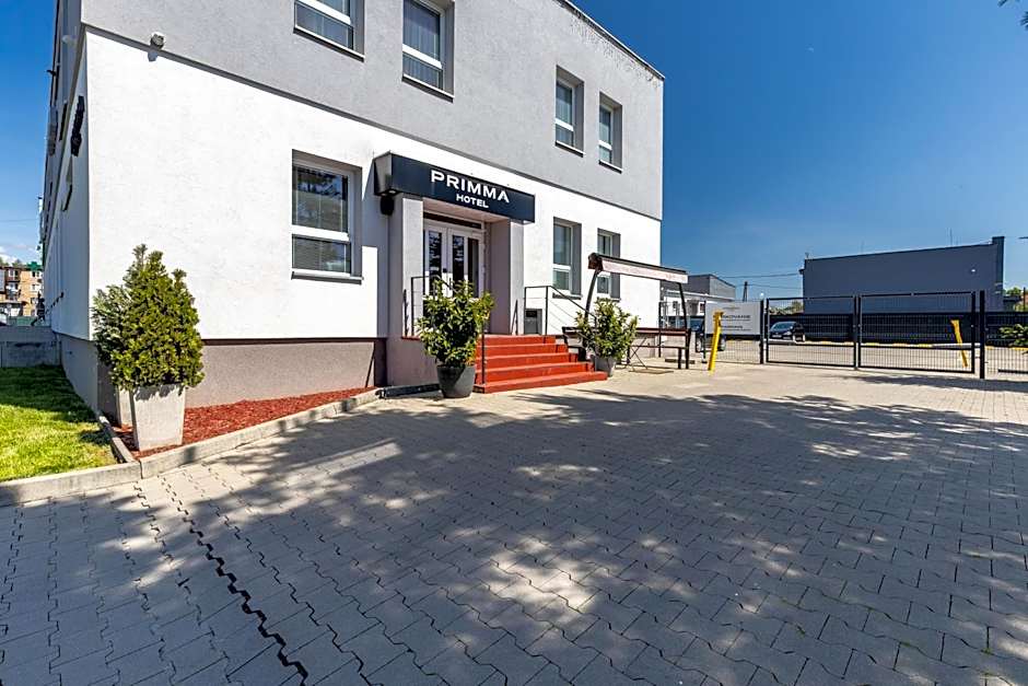 Primma Hotel