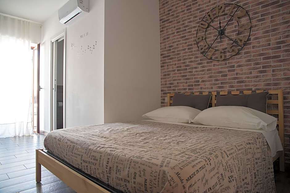 Hercules House - Il riposo degli Eroi