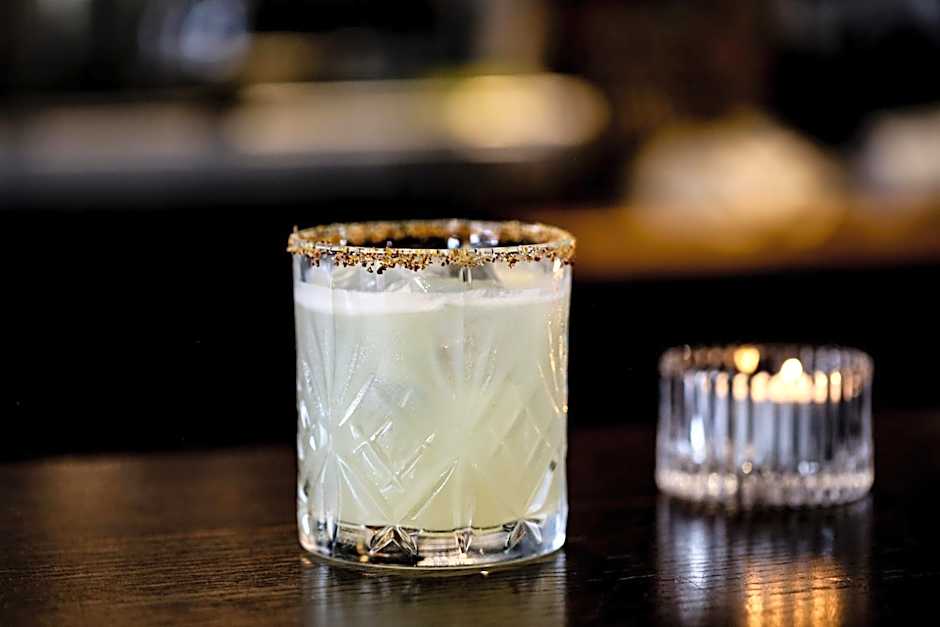 Hôtel des Basses Pyrénées - Bayonne